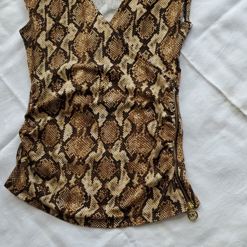 Blouse - Picture 4 of 4